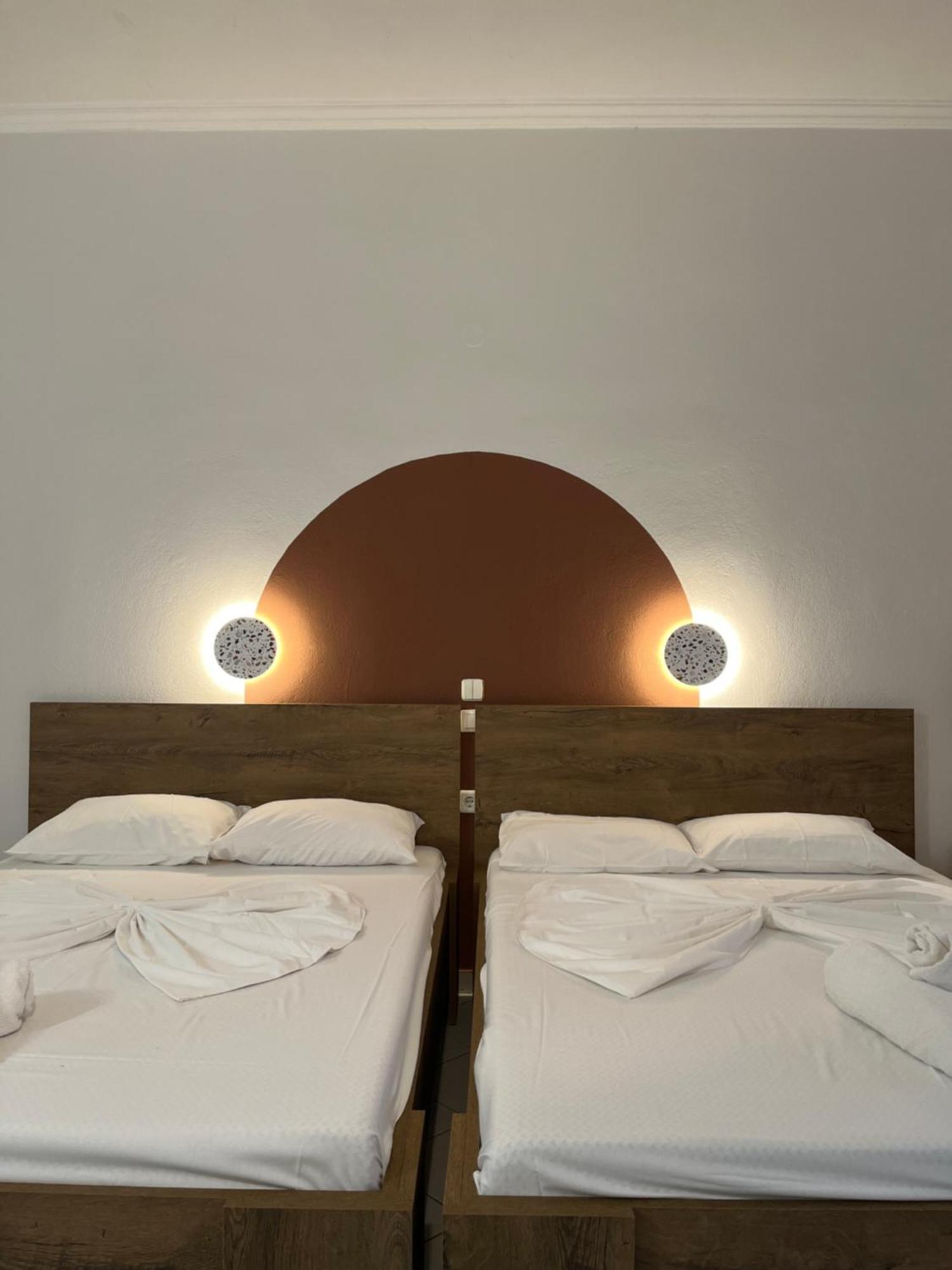 Papadatos Apts With Amazing View - 5Mins From The Beach Kontogialos Экстерьер фото
