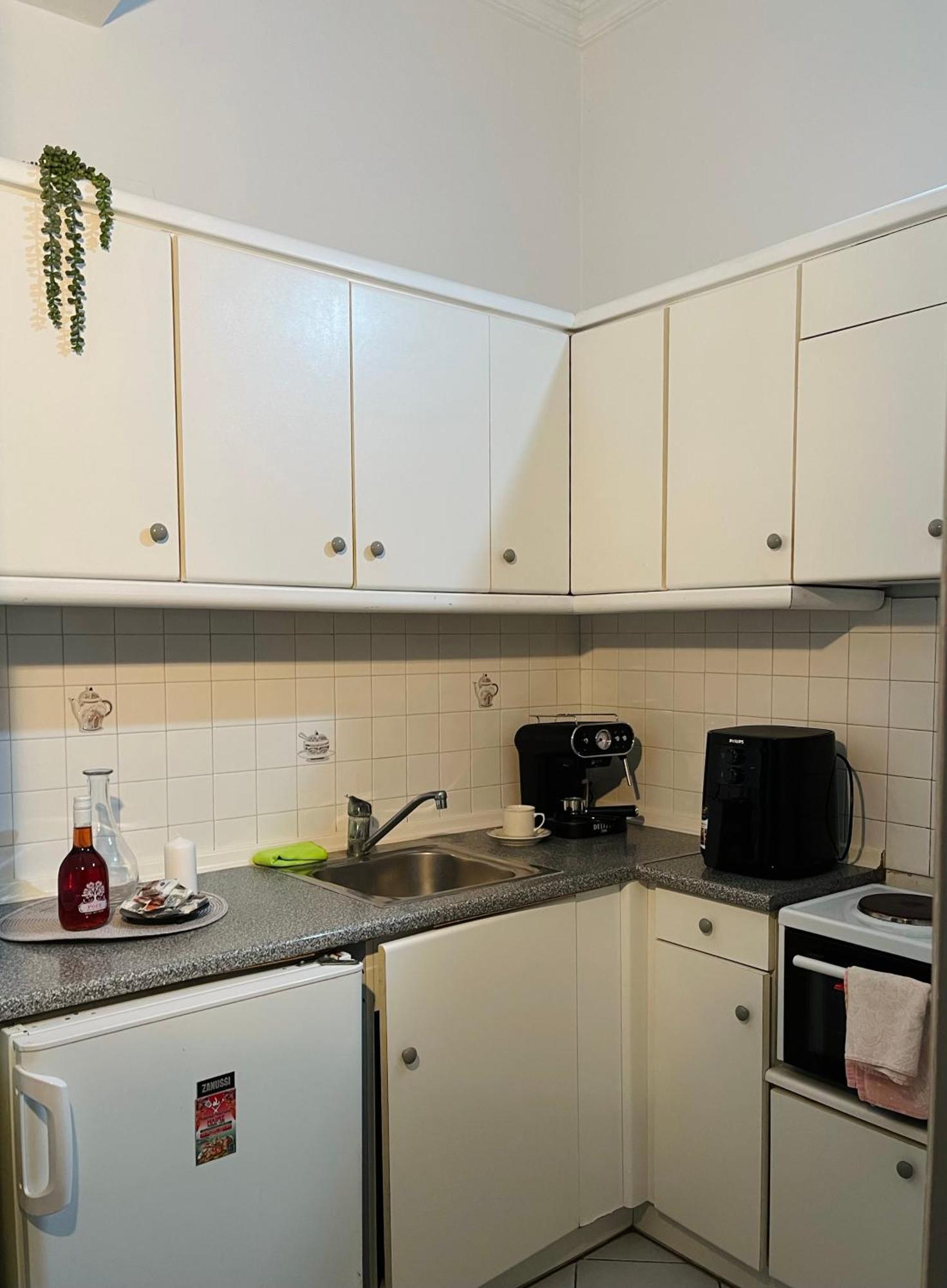 Papadatos Apts With Amazing View - 5Mins From The Beach Kontogialos Экстерьер фото